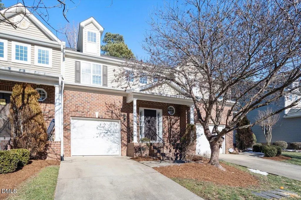 133 Florians Drive, Holly Springs