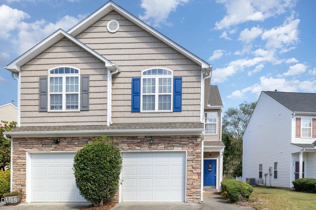 2116 Metacomet Way, Raleigh