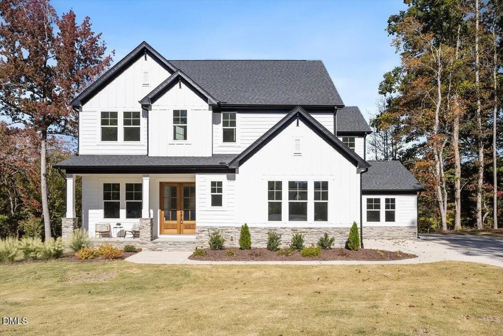 248 Ashford Drive, Pittsboro