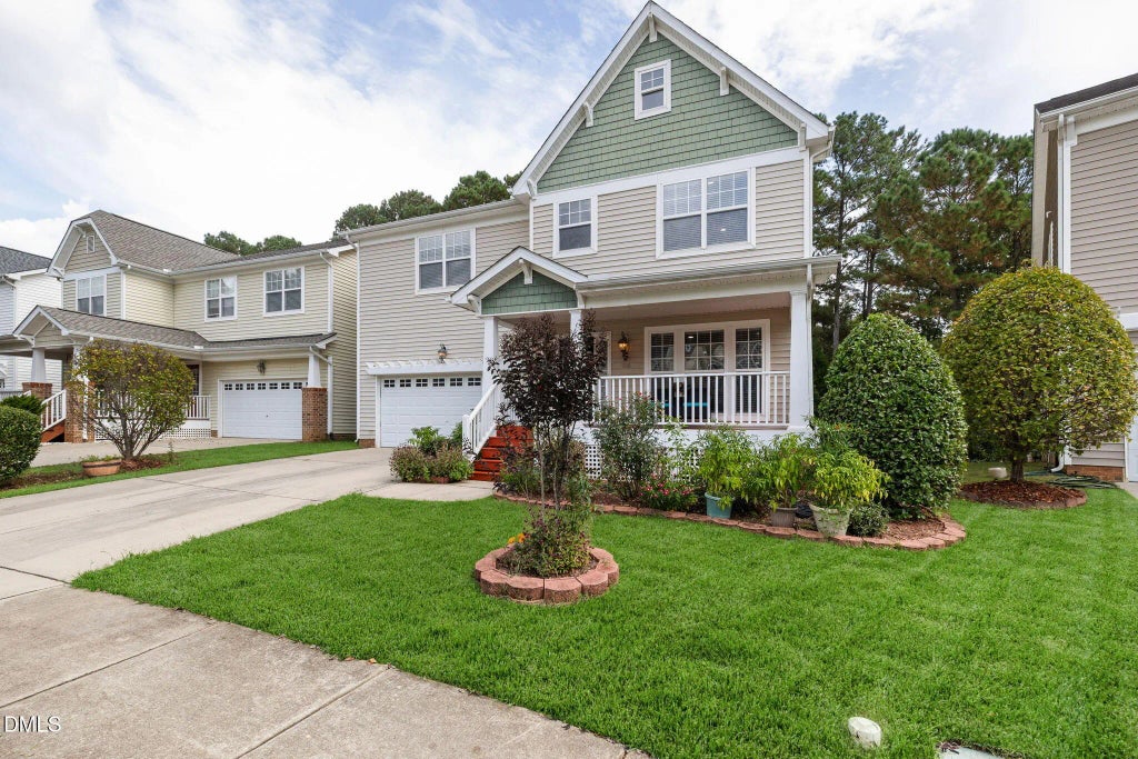 3040 Kilarney Ridge Loop, Cary