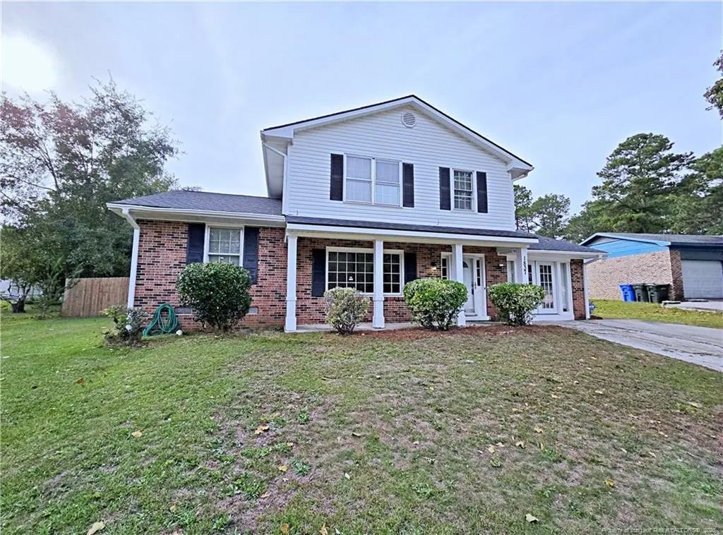 1837 Paisley Avenue, Fayetteville