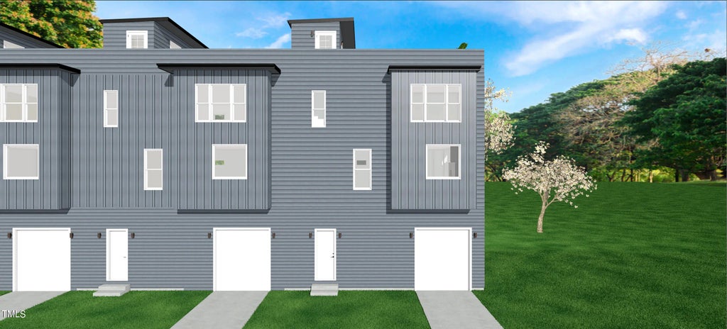 801 Martin Luther King Jr Boulevard D, Raleigh