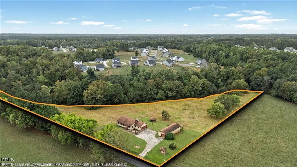 433 Steel Bridge Road, Clayton