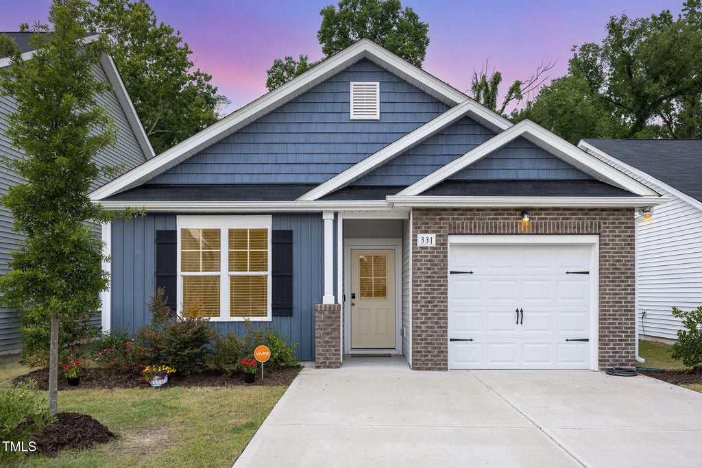 331 Sturgeon Street, Smithfield