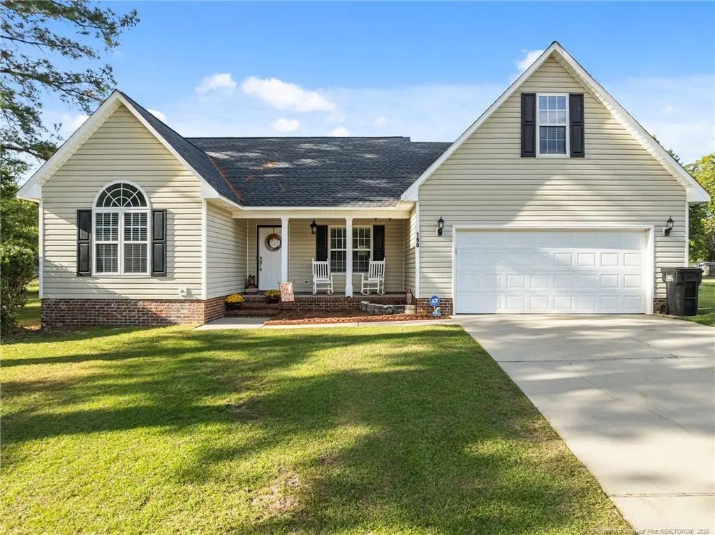 190 Rye Lane, Raeford