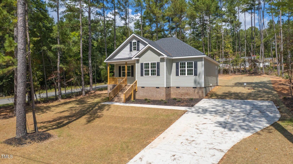 15 Bourbon Street, Fuquay Varina