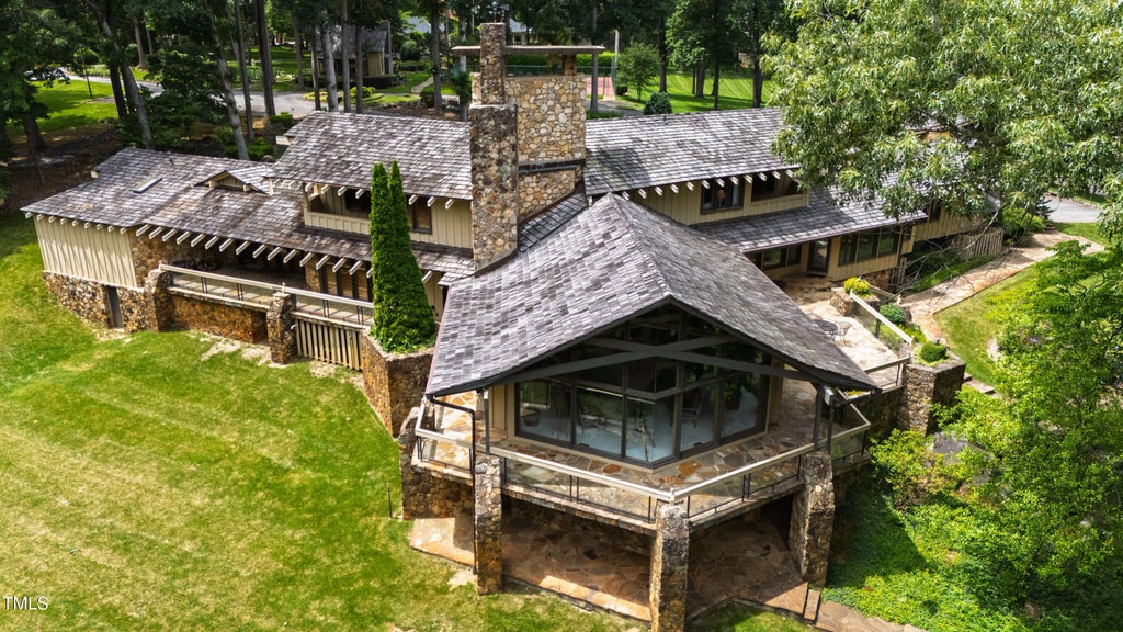 812 Kenmore Road, Chapel Hill