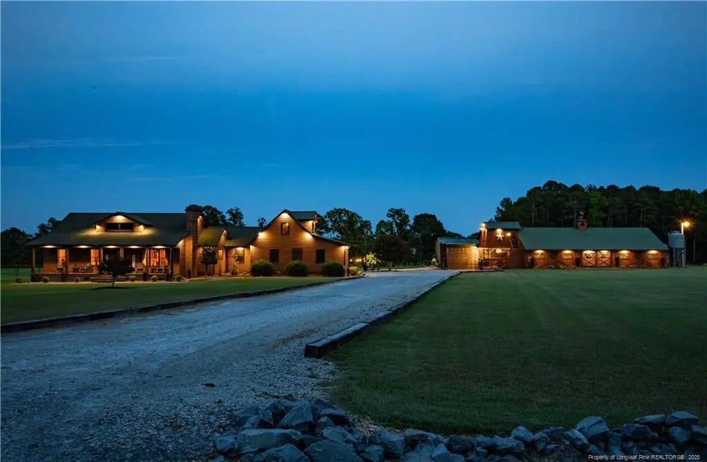 584 Mann Road, Coats