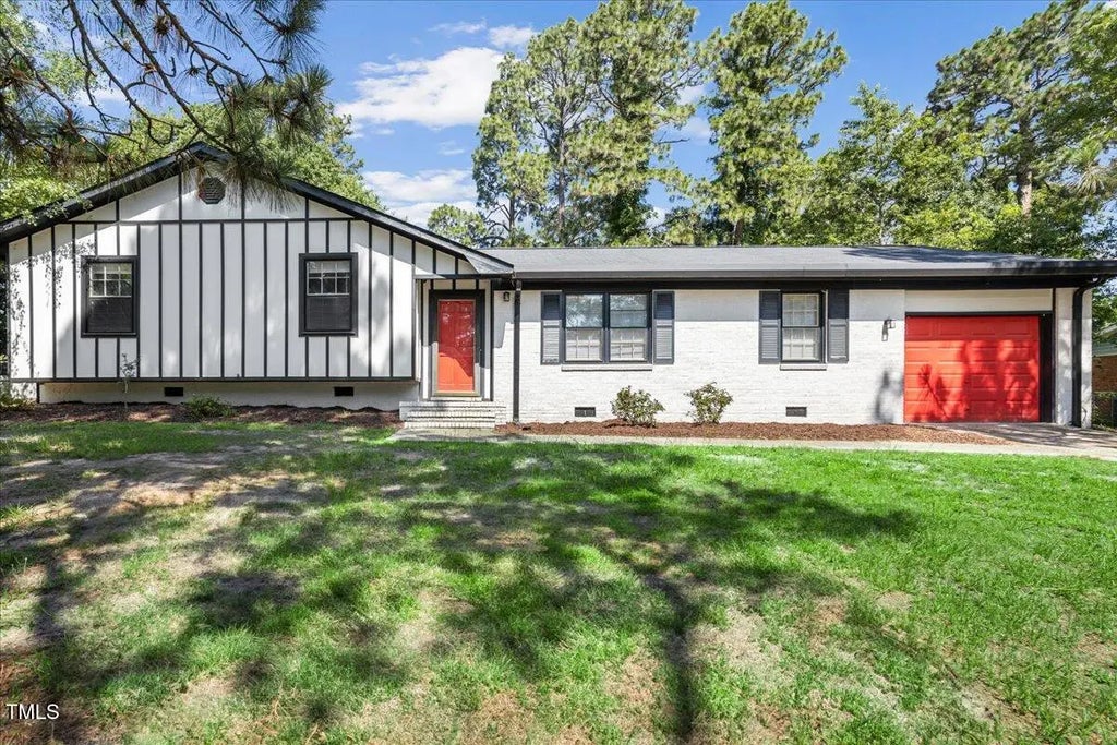 5650 Mcdougal Drive, Fayetteville