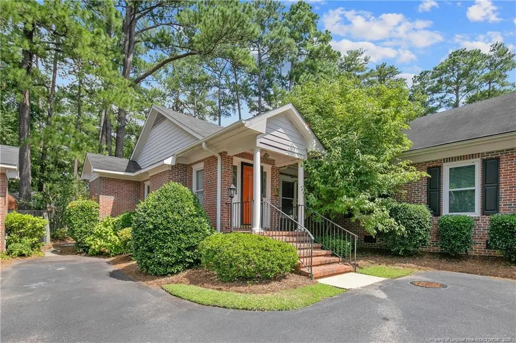 610 Huske Street, Fayetteville