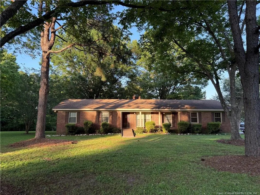 2732 Leaflet Church Road, Broadway