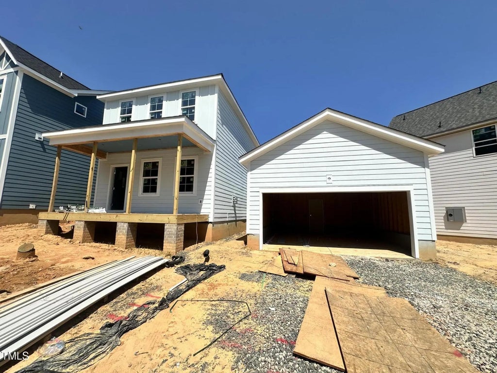 129 Blanche Way, Chapel Hill