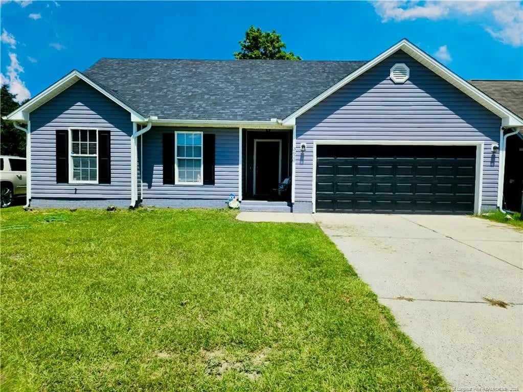 3620 Camden Road Extension, Fayetteville