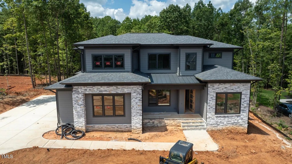 3921 Cedar Knolls Drive, Youngsville