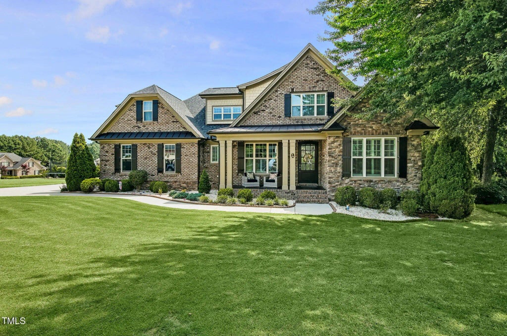 39 Wood Stork Court, Clayton