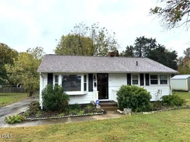 206 Border Street, Burlington