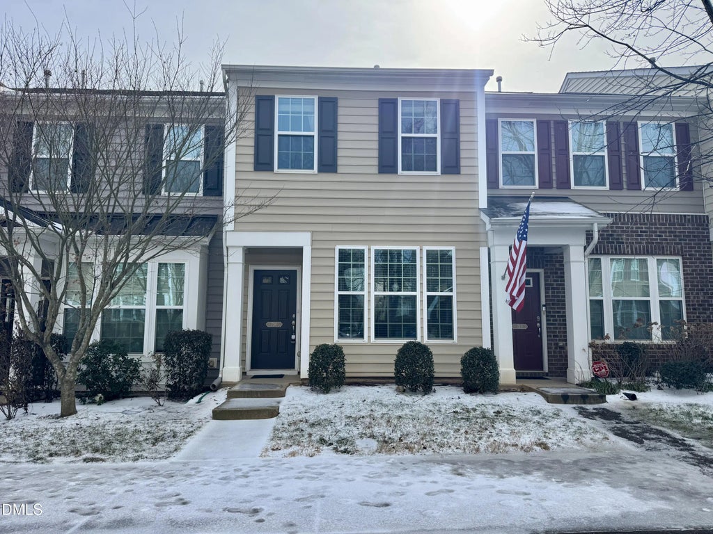 750 Cupola Drive, Raleigh