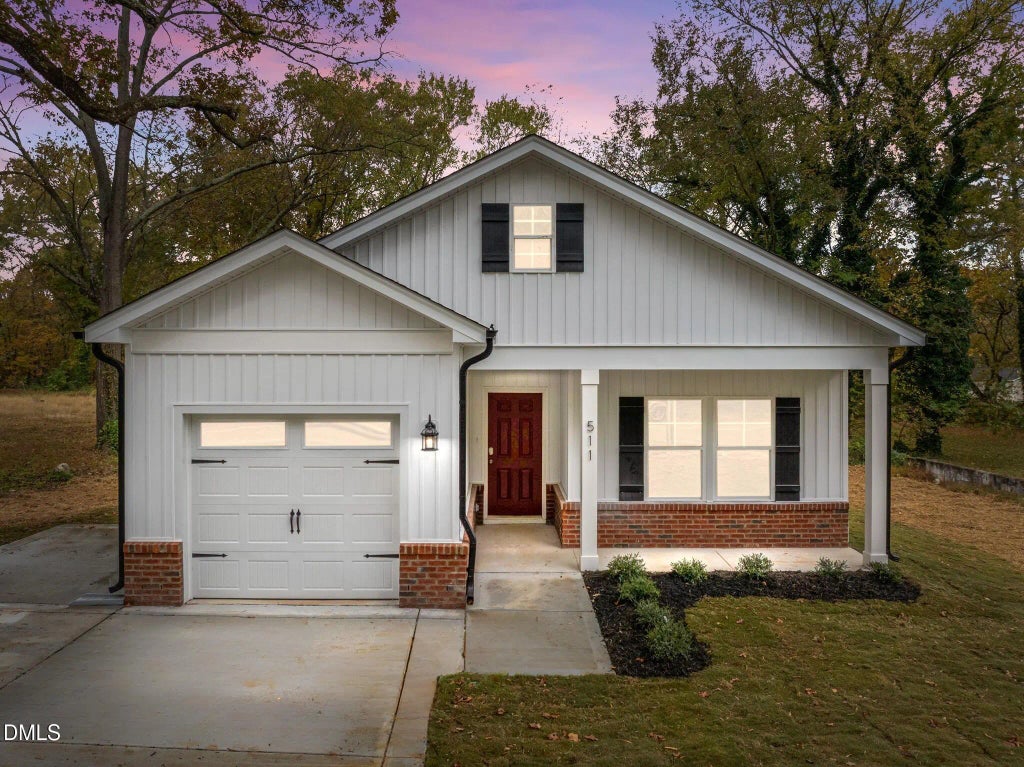 511 Broad Street, Oxford