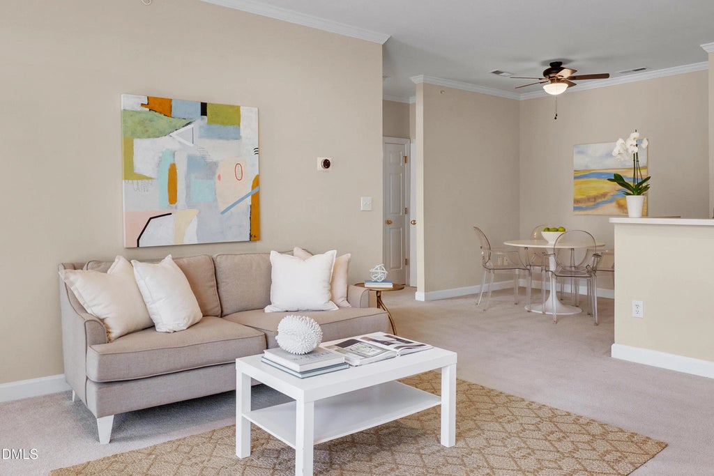 701 Copperline Drive 305, Chapel Hill