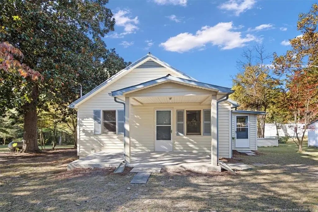 663 Possum Holler Road, Eagle Springs