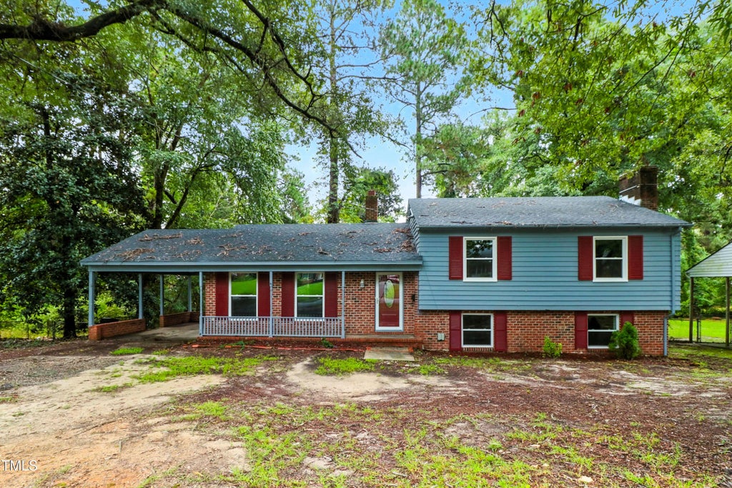 1108 S Andrews Avenue, Goldsboro