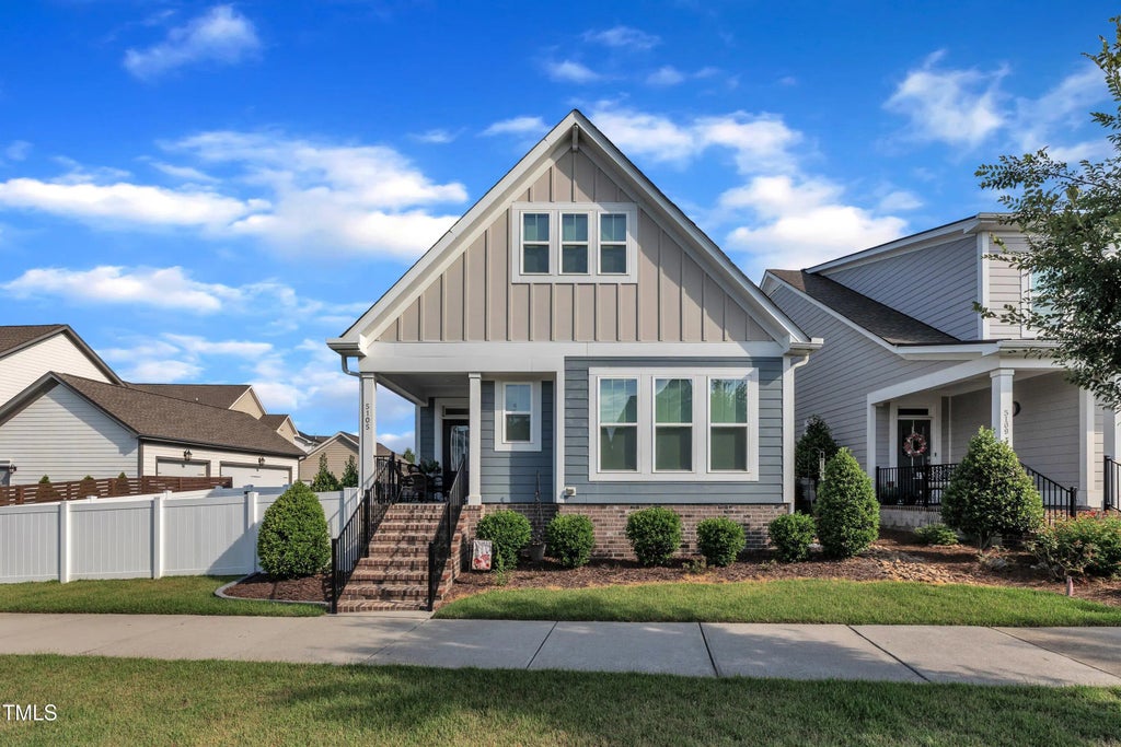 5105 Beckom Street, Raleigh
