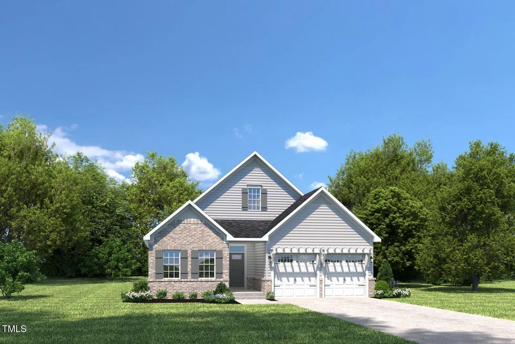 198 Glen Hollow Drive, Raleigh