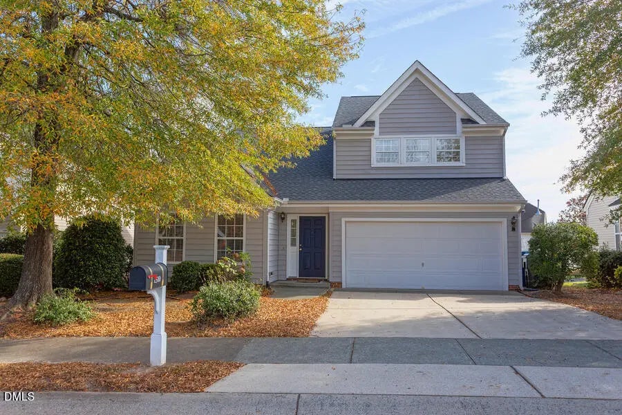 1310 Auburn Village Drive, Durham