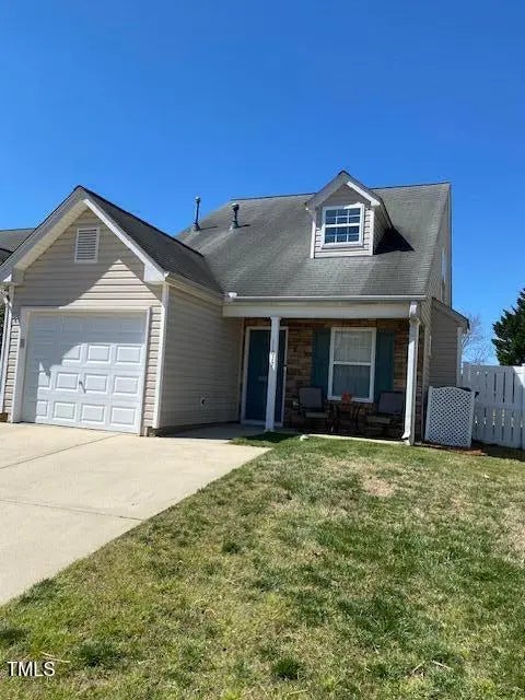 11017 Peacock Moss Street, Raleigh