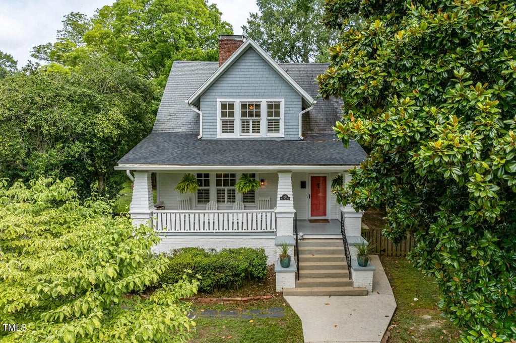 301 W Park Drive, Raleigh