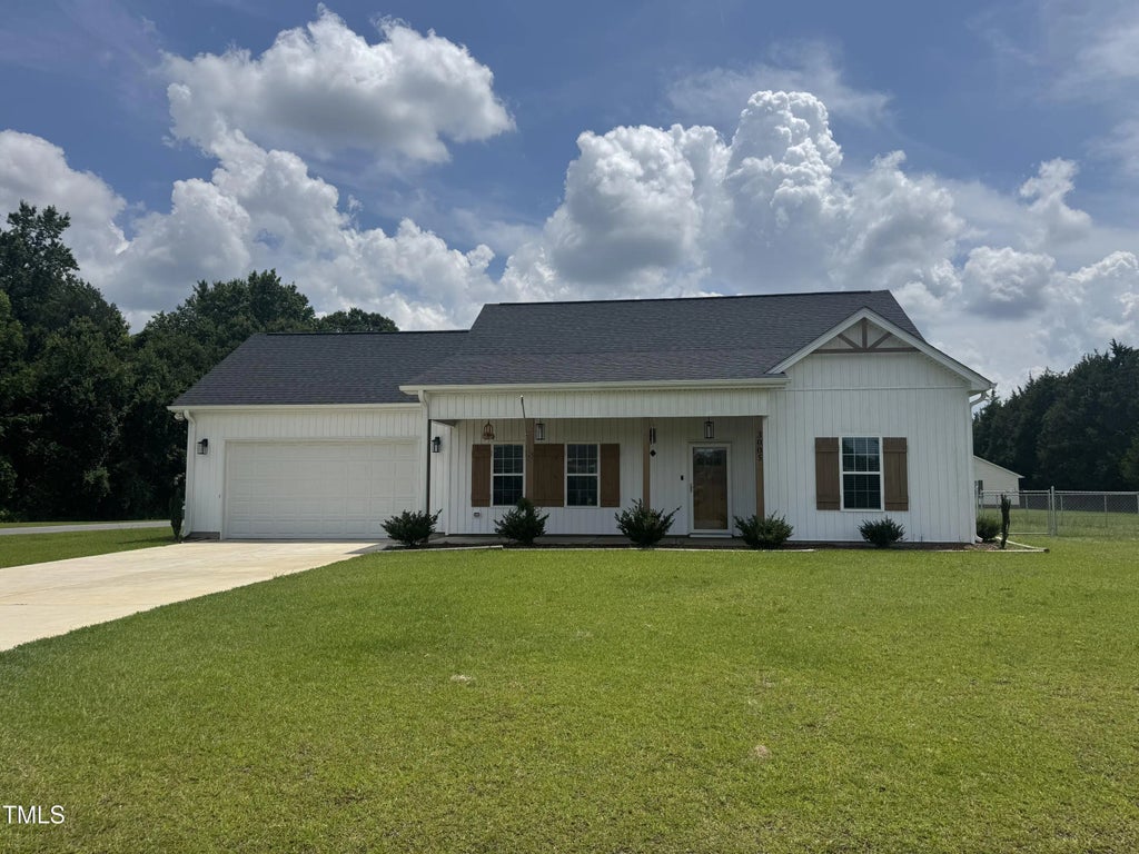 3005 Condor Court, Deep Run