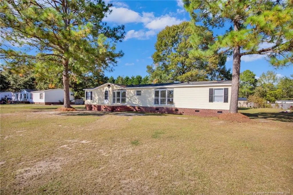 6210 Earp Court, Hope Mills