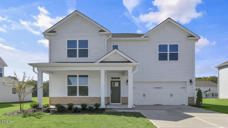 177 Gilmer Street, Fuquay Varina