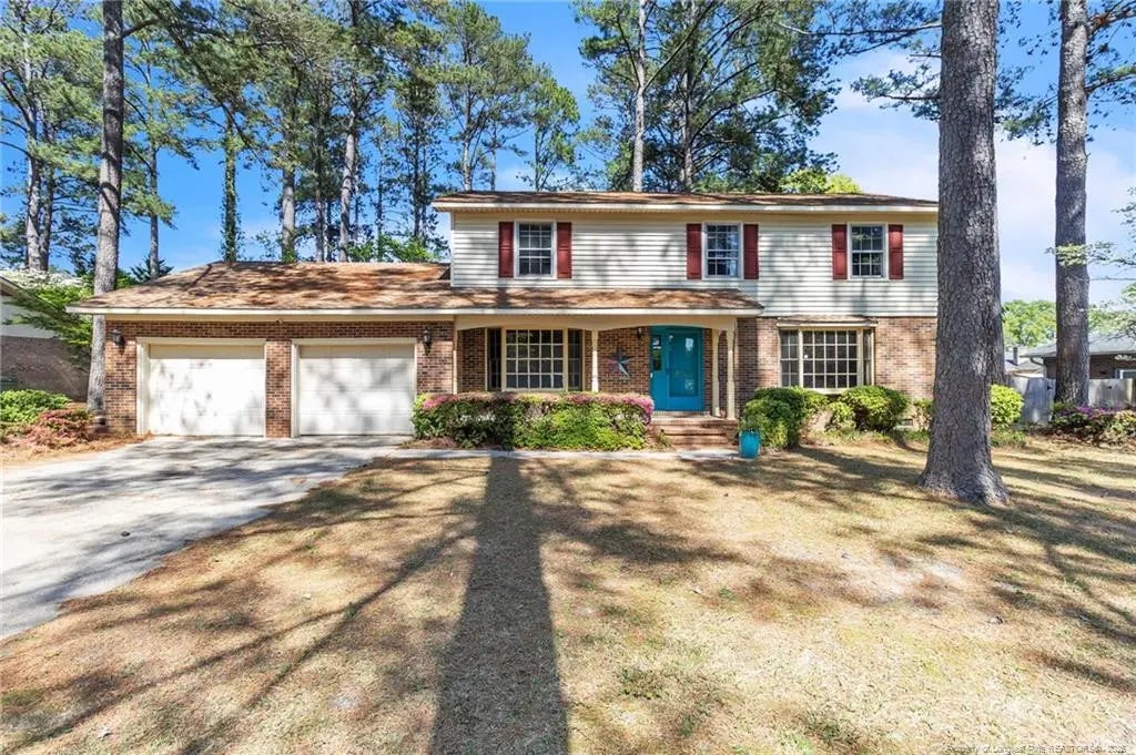 5826 Weatherford Road, Fayetteville