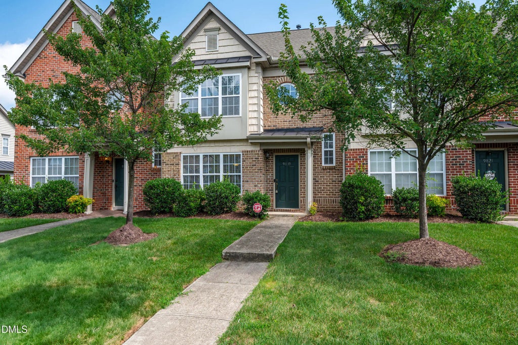 9819 Castain Drive, Raleigh