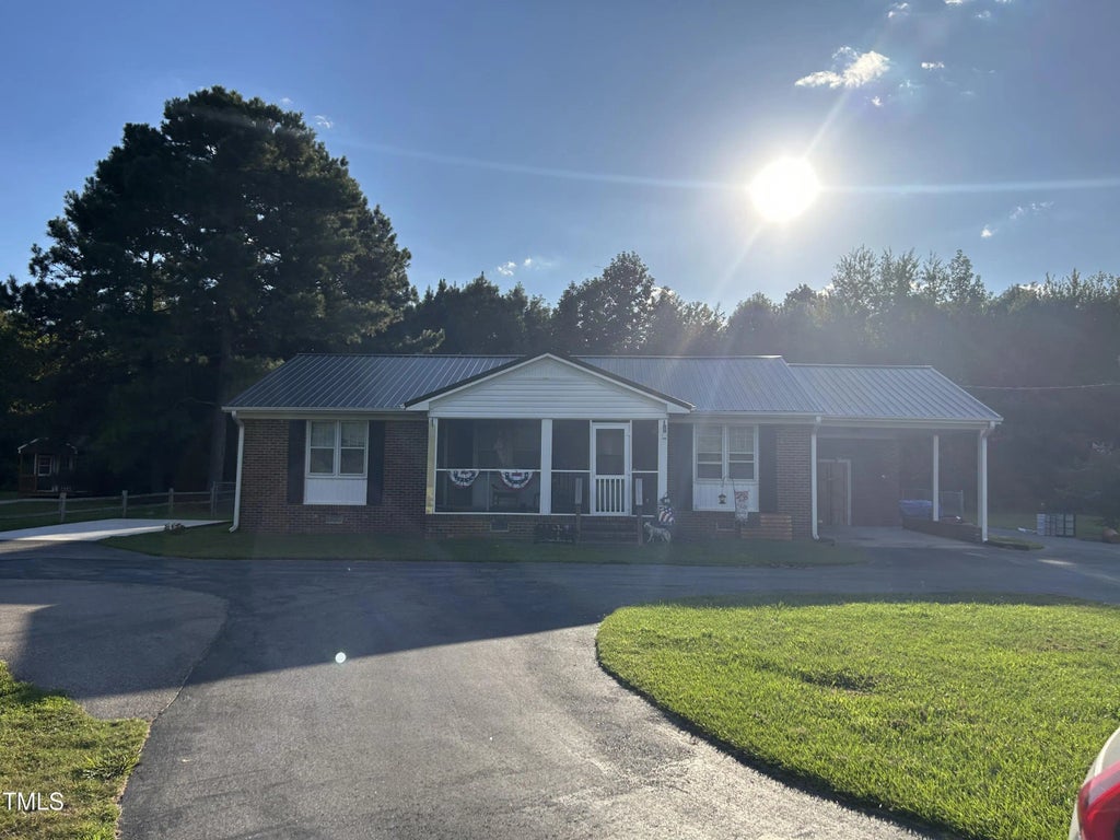 973 Nc-91, Snow Hill