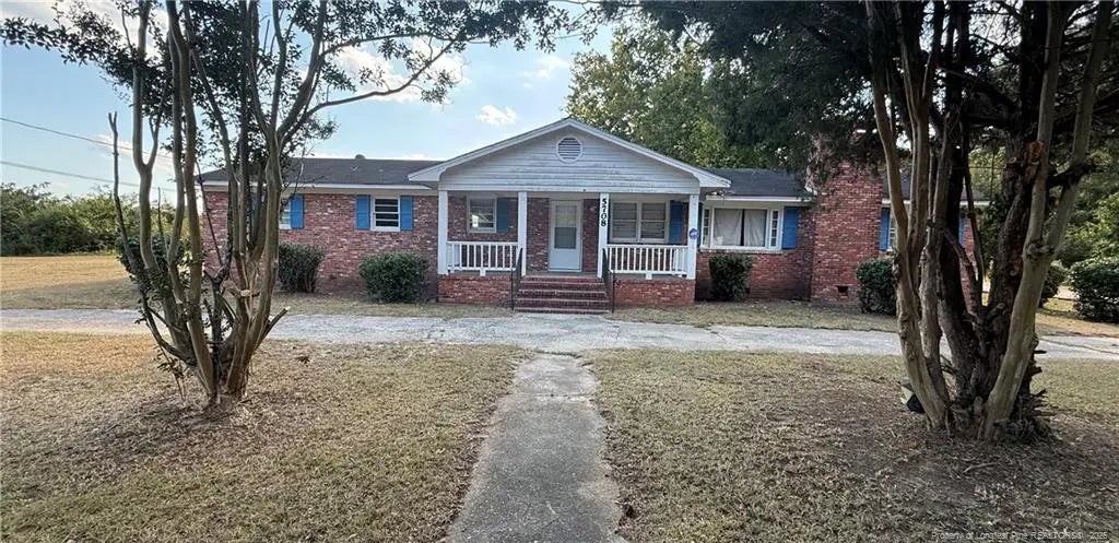 5708 Cedar Creek Road, Fayetteville