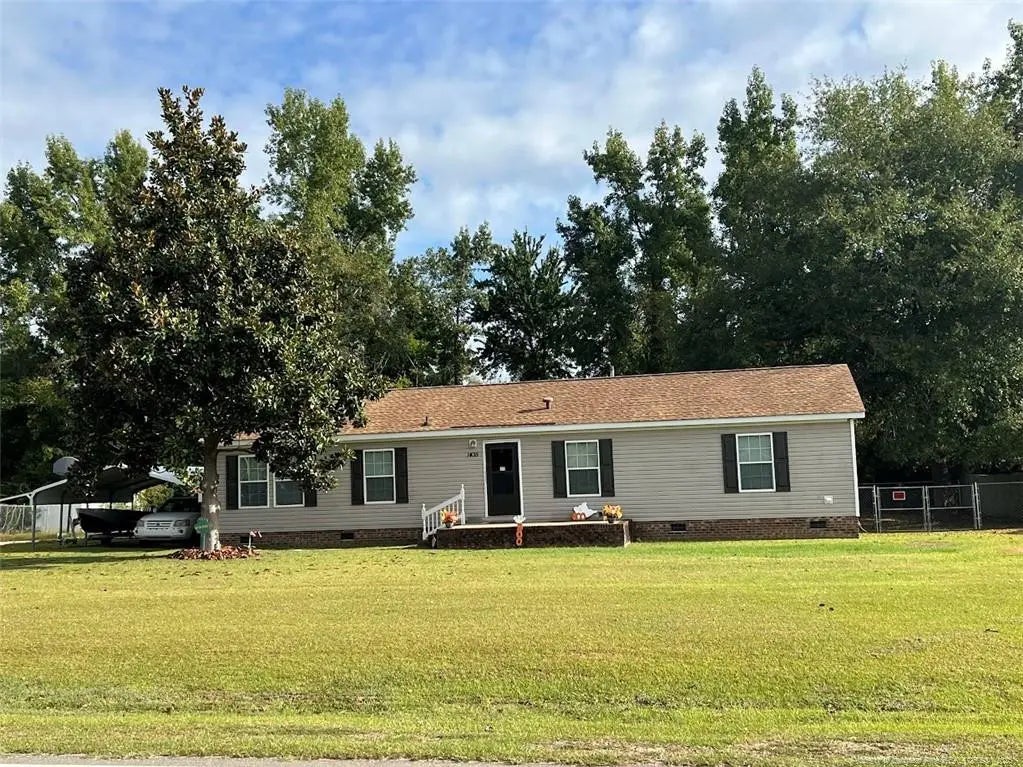 1435 E Green Springs Road, Parkton