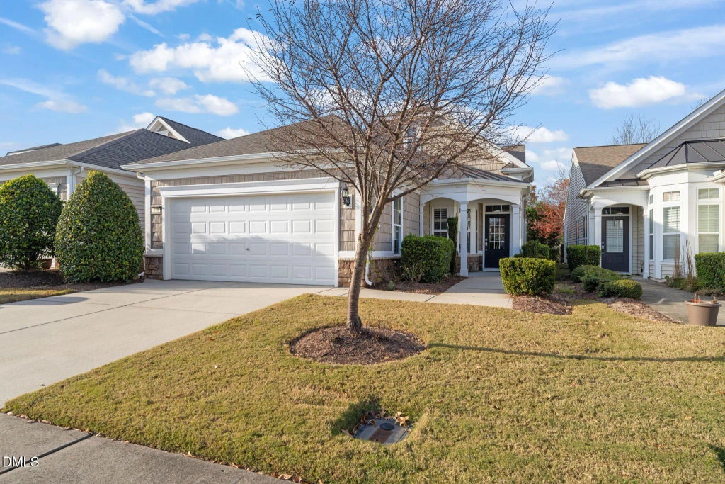 410 Easton Grey Loop, Cary