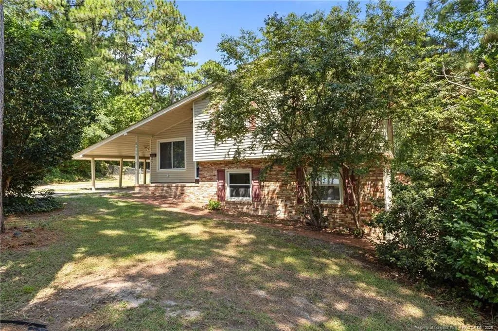 5423 Rodwell Road, Fayetteville