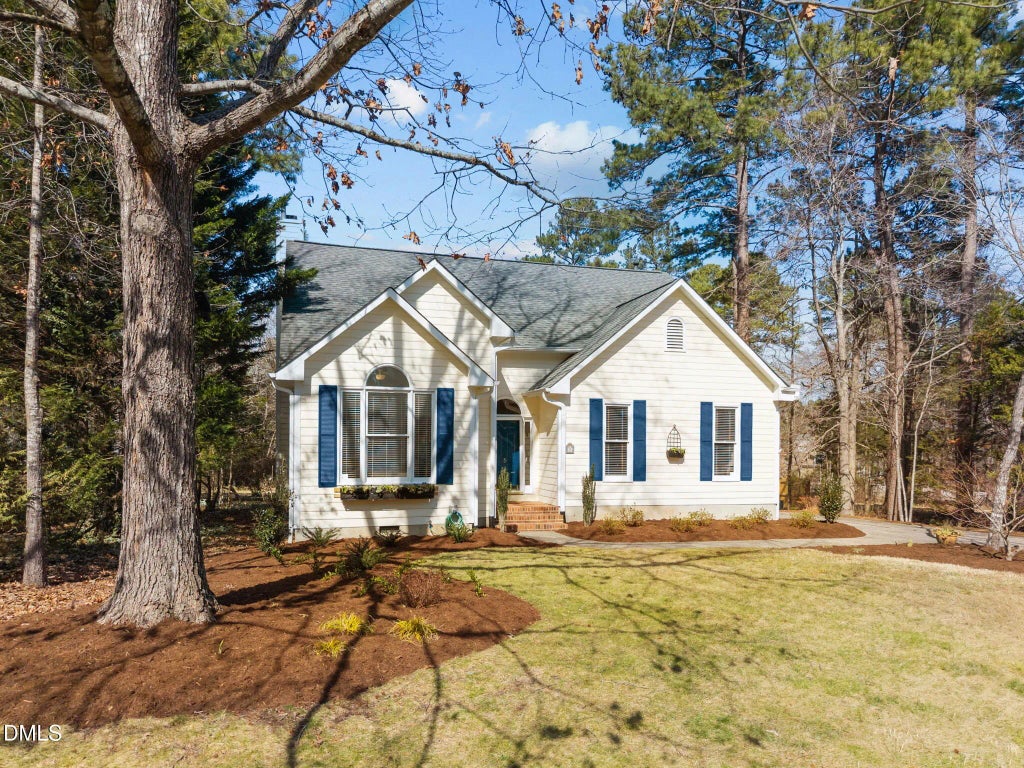 9 Eastwind Place, Chapel Hill