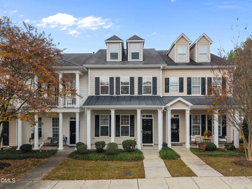 1028 Philpott Drive, Chapel Hill