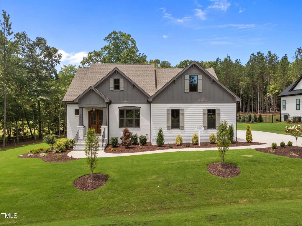 55 Cherry Bark Drive, Youngsville