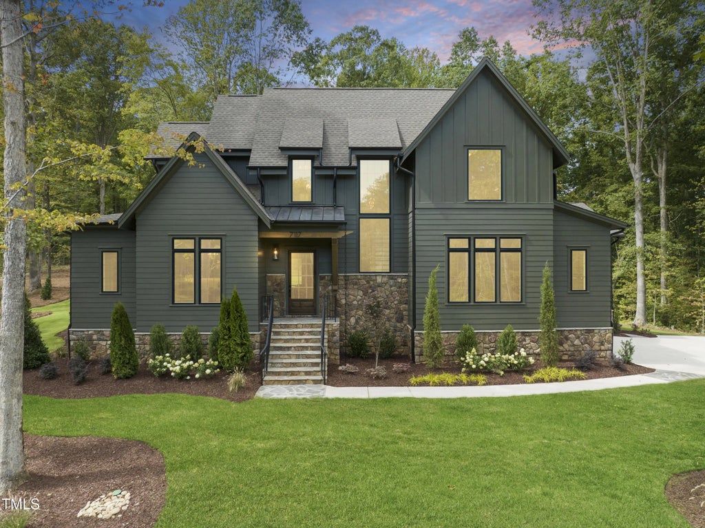 285 Mollie Meadow Drive, Zebulon