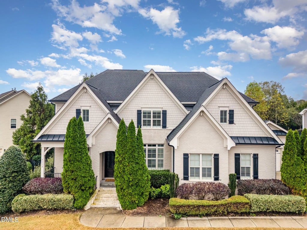 5112 Pomfret Point, Raleigh