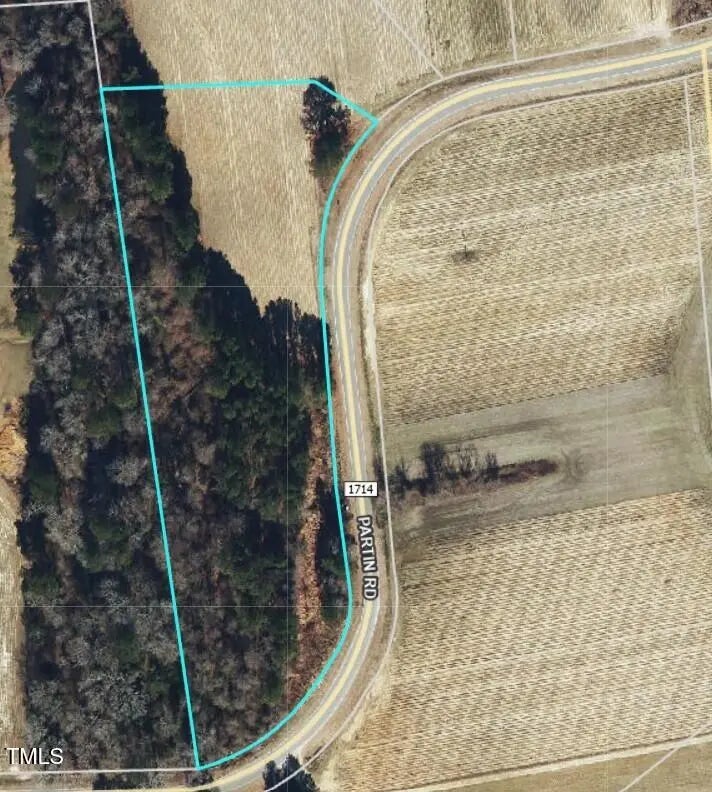 223 Partin Road, Dunn