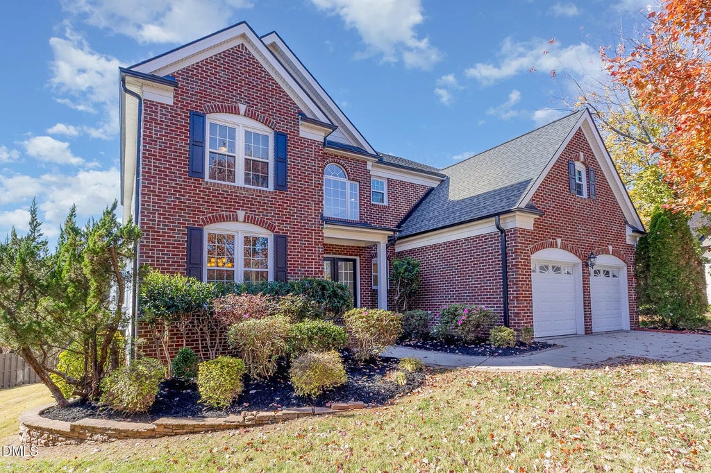 9113 Mission Hills Court, Raleigh