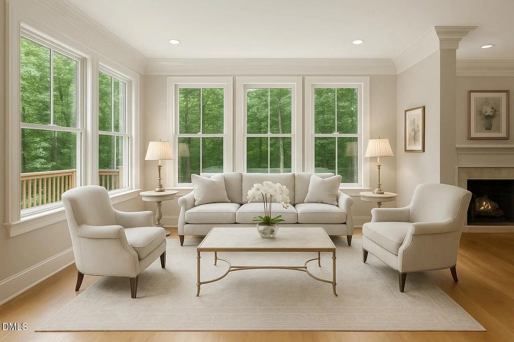 137 Forked Pine Court, Chapel Hill