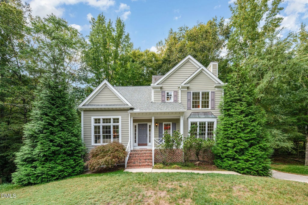 4016 Blakeford Drive, Durham