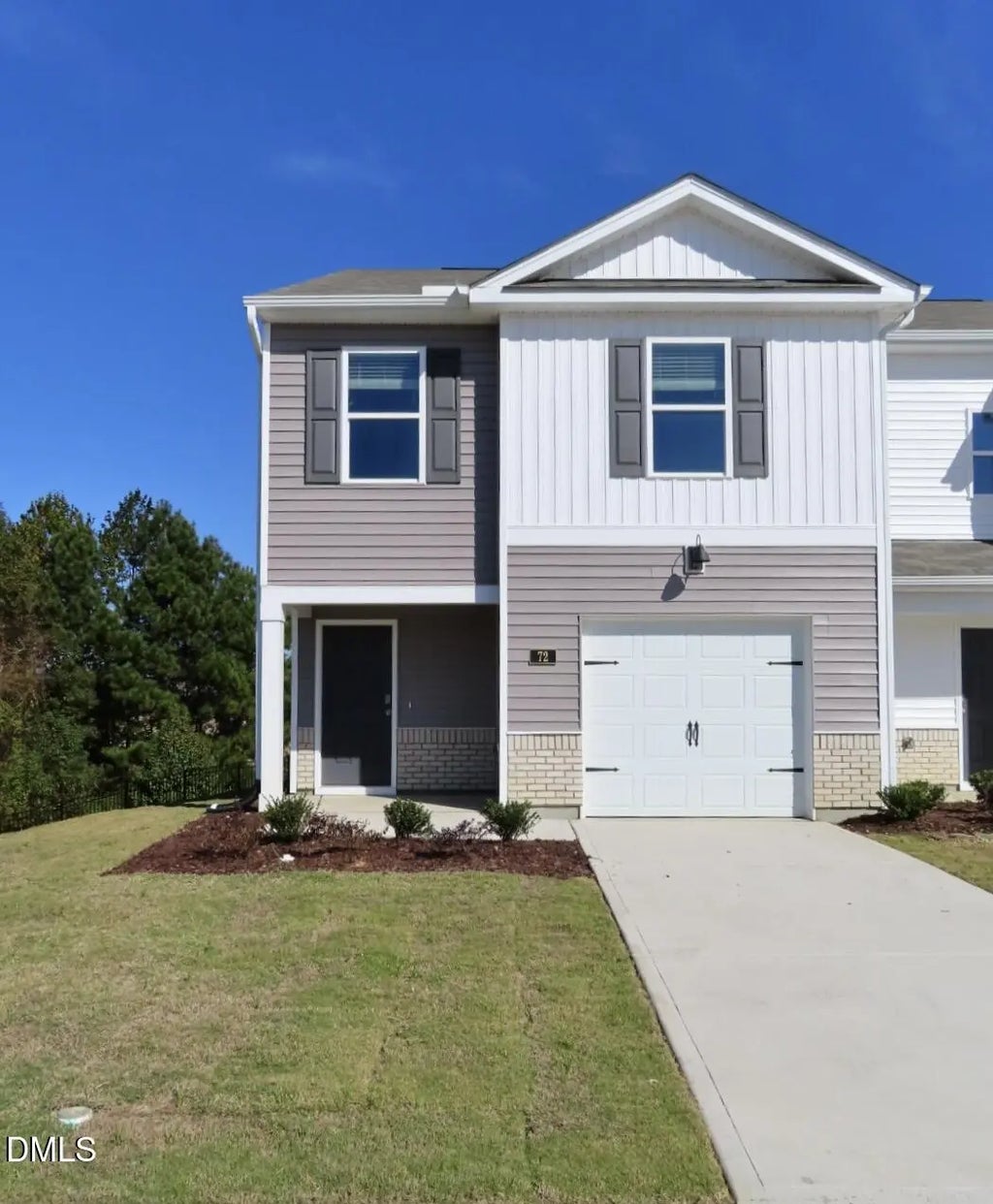72 Sweet Meadow Road, Angier